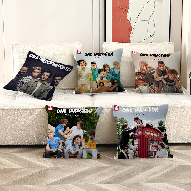 O-One Band Directions Music Pi - Home Textiles Direct ulasan dan harga