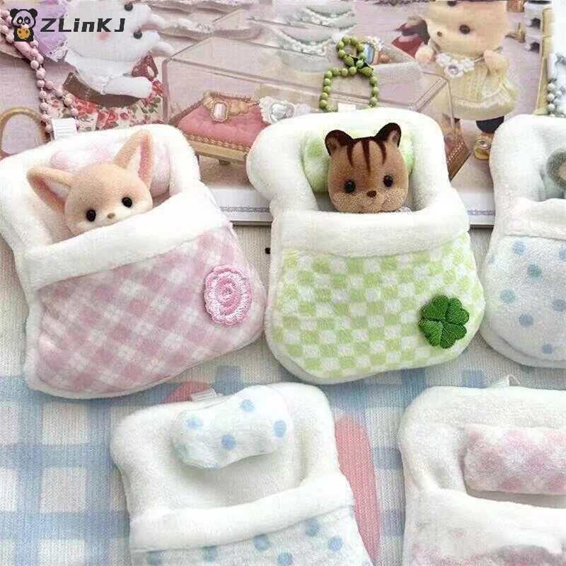 Cute plush four-leaf clover do - Home Textile ulasan dan harga