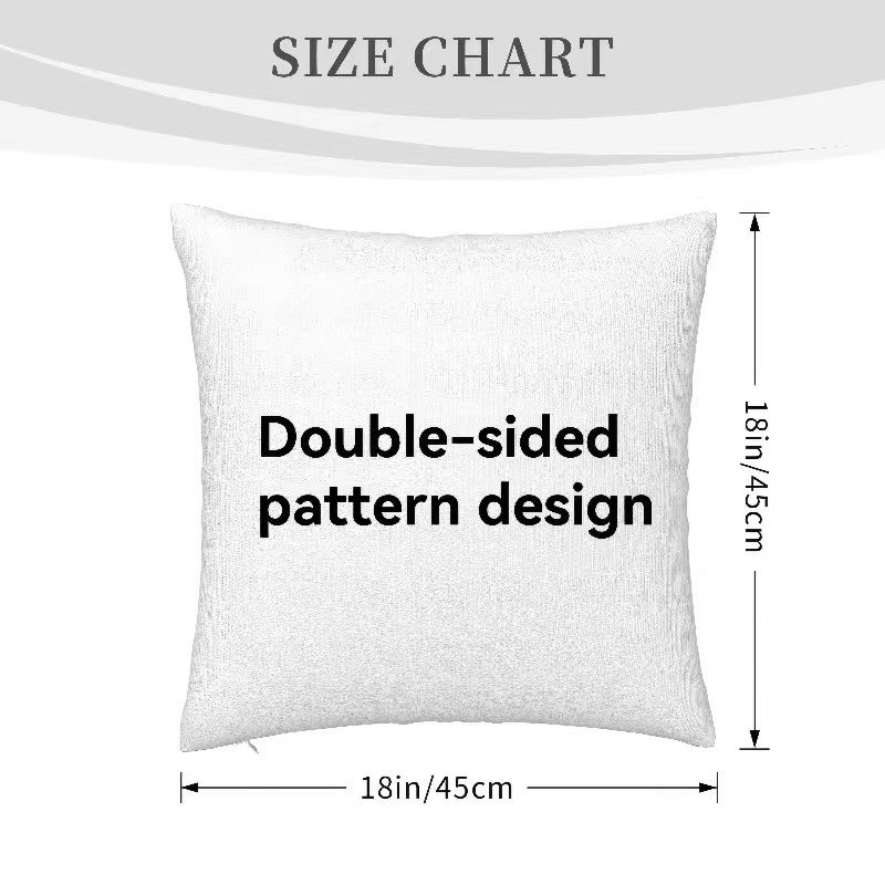 Customize Forest Night Pillowc - Pillow Insert 18X18 ulasan dan harga