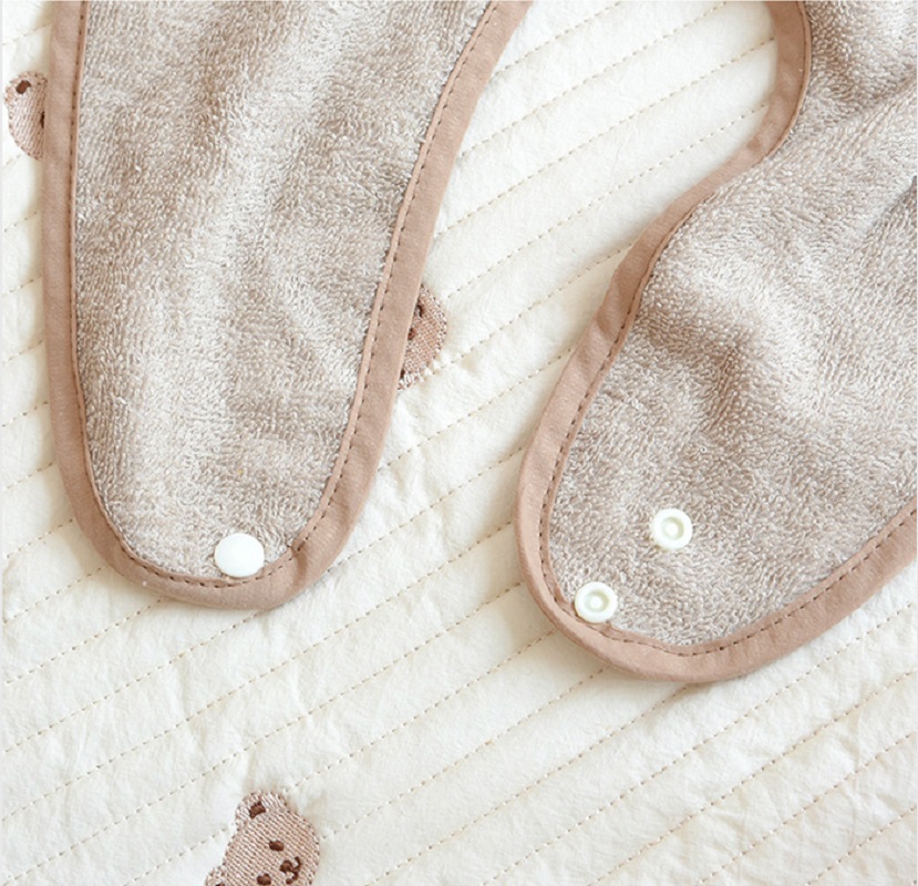Children's Washcloth Wash Face - Home Textiles Face Towel ulasan dan harga